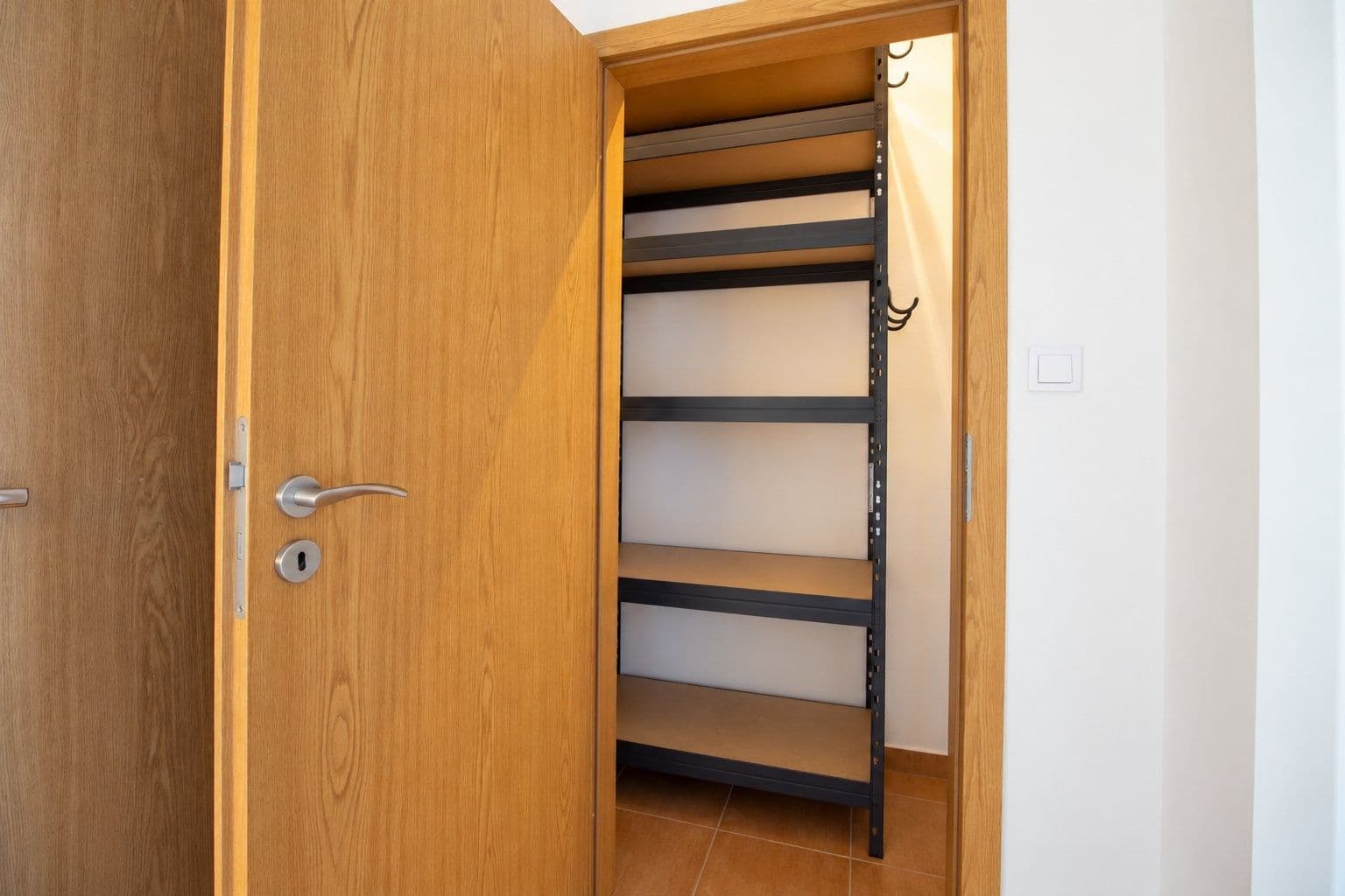 Pronájem bytu 2+kk 69 m², Březenská, Praha, Praha Pronájem bytu 2+kk 69 m², Březenská, Praha, Praha