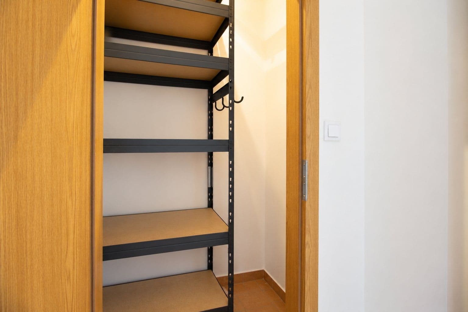 Pronájem bytu 2+kk 69 m², Březenská, Praha, Praha Pronájem bytu 2+kk 69 m², Březenská, Praha, Praha