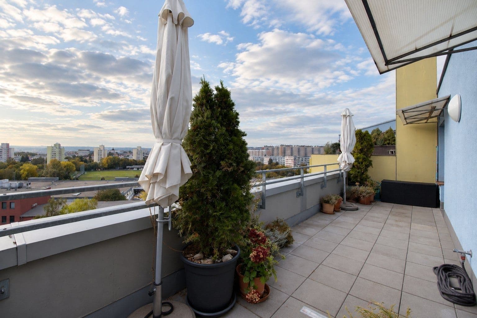 Pronájem bytu 2+kk 69 m², Březenská, Praha, Praha Pronájem bytu 2+kk 69 m², Březenská, Praha, Praha