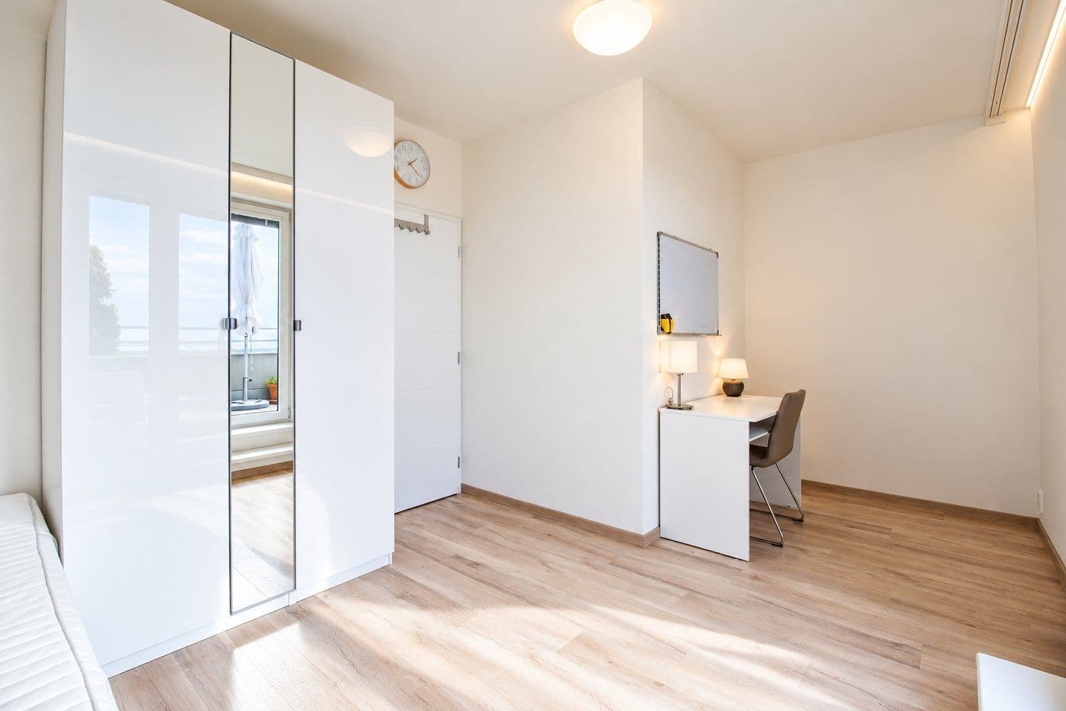 Pronájem bytu 2+kk 69 m², Březenská, Praha, Praha Pronájem bytu 2+kk 69 m², Březenská, Praha, Praha