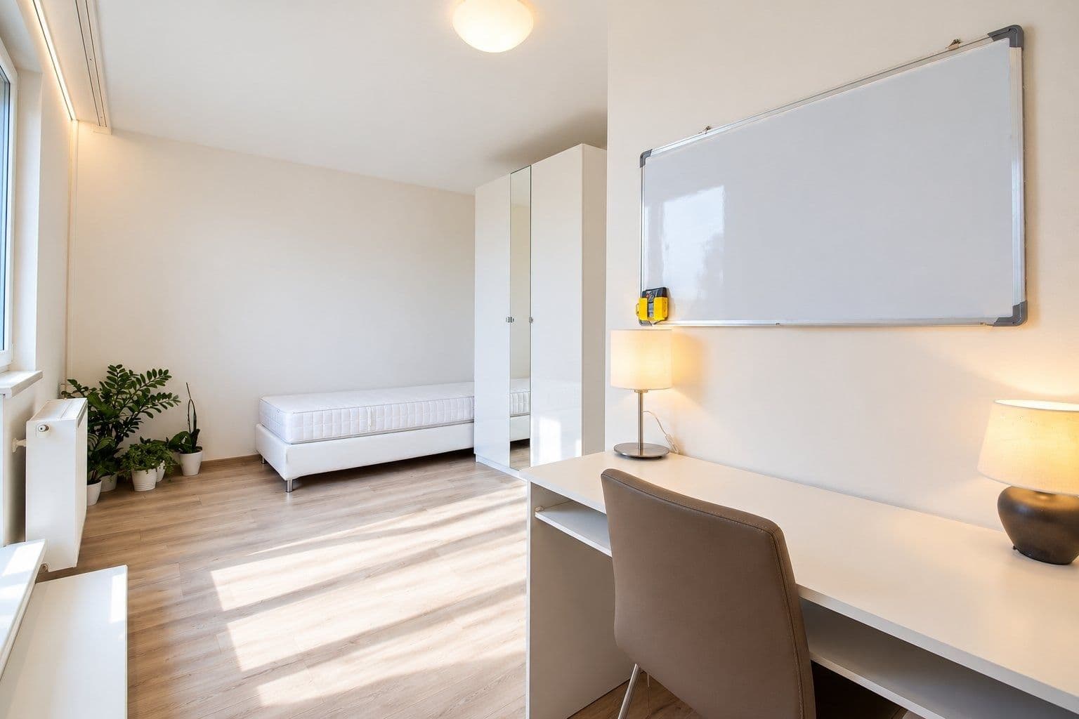 Pronájem bytu 2+kk 69 m², Březenská, Praha, Praha Pronájem bytu 2+kk 69 m², Březenská, Praha, Praha