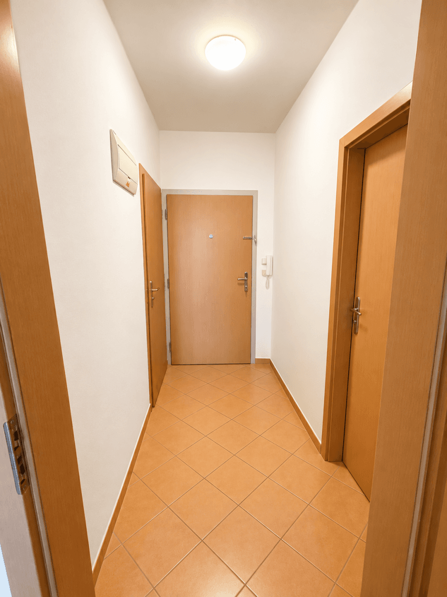 Pronájem bytu 2+kk 48 m², Berlínská, Praha, Praha Pronájem bytu 2+kk 48 m², Berlínská, Praha, Praha