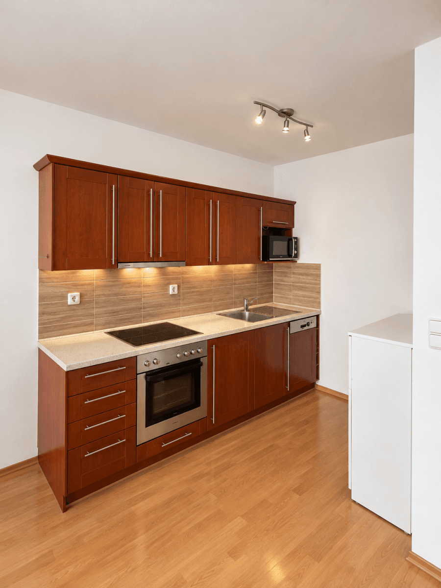Pronájem bytu 2+kk 48 m², Berlínská, Praha, Praha Pronájem bytu 2+kk 48 m², Berlínská, Praha, Praha