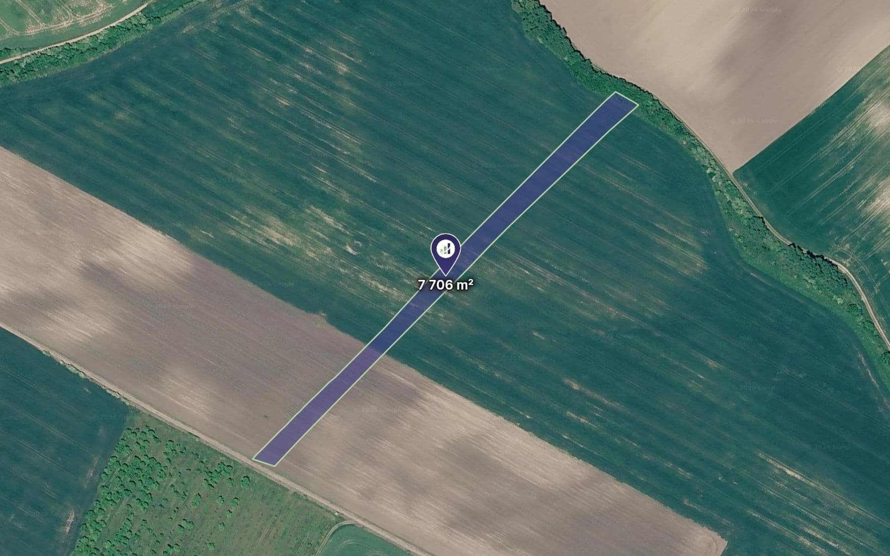 Prodej pozemku 7.706 m², Čejkovice, Jihomoravský kraj Prodej pozemku 7.706 m², Čejkovice, Jihomoravský kraj