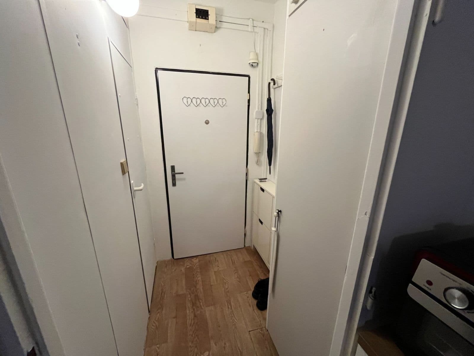 Pronájem bytu 1+kk 36 m², V. Talicha, České Budějovice, Jihočeský kraj Pronájem bytu 1+kk 36 m², V. Talicha, České Budějovice, Jihočeský kraj