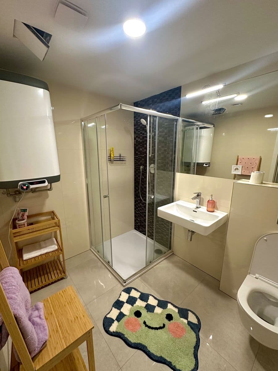 Pronájem bytu 2+kk 39 m², Ječná, Praha, Praha Pronájem bytu 2+kk 39 m², Ječná, Praha, Praha