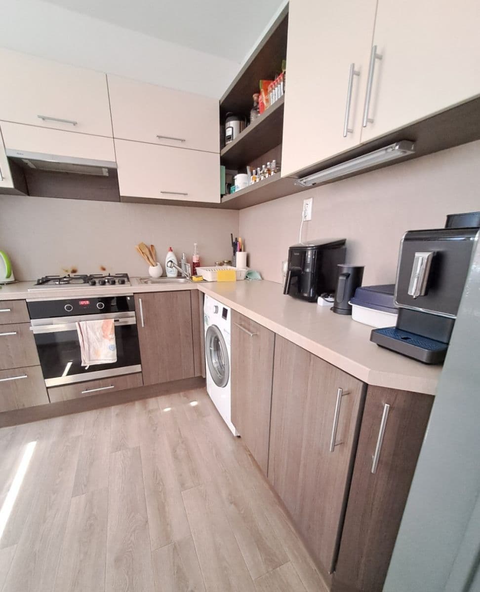Pronájem bytu 2+1 44 m², Jana Maluchy, Ostrava, Moravskoslezský kraj Pronájem bytu 2+1 44 m², Jana Maluchy, Ostrava, Moravskoslezský kraj