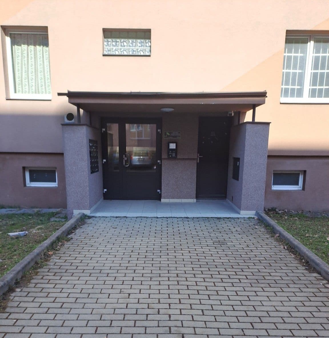 Pronájem bytu 2+1 44 m², Jana Maluchy, Ostrava, Moravskoslezský kraj Pronájem bytu 2+1 44 m², Jana Maluchy, Ostrava, Moravskoslezský kraj