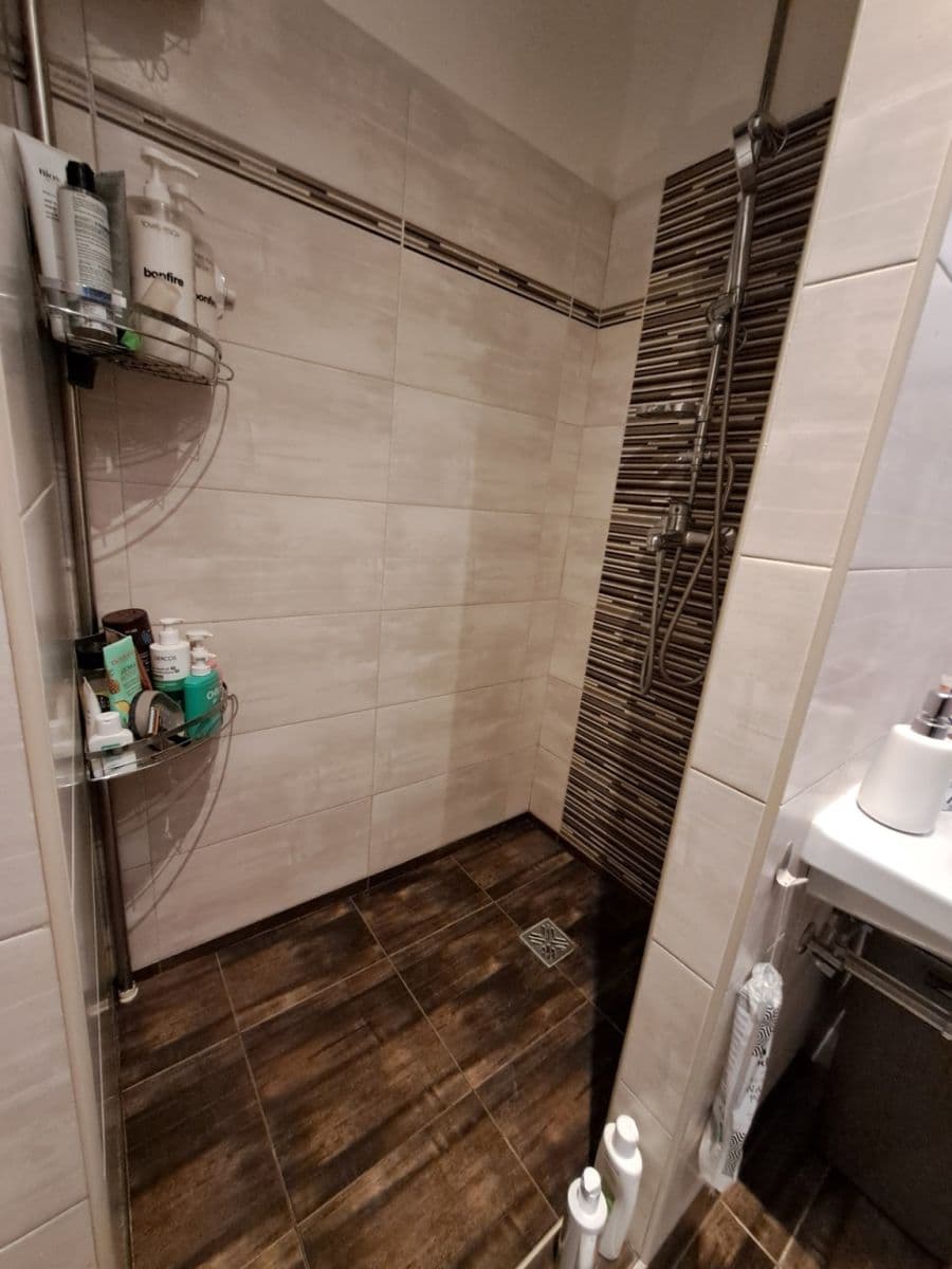 Pronájem bytu 2+1 44 m², Jana Maluchy, Ostrava, Moravskoslezský kraj Pronájem bytu 2+1 44 m², Jana Maluchy, Ostrava, Moravskoslezský kraj