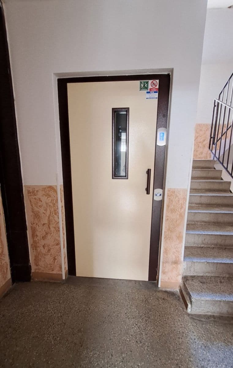 Pronájem bytu 2+1 44 m², Jana Maluchy, Ostrava, Moravskoslezský kraj Pronájem bytu 2+1 44 m², Jana Maluchy, Ostrava, Moravskoslezský kraj
