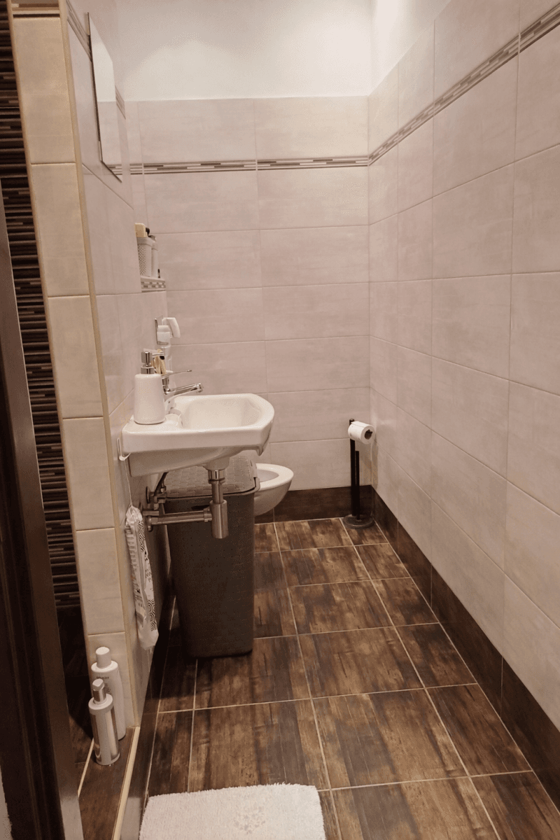 Pronájem bytu 2+1 44 m², Jana Maluchy, Ostrava, Moravskoslezský kraj Pronájem bytu 2+1 44 m², Jana Maluchy, Ostrava, Moravskoslezský kraj