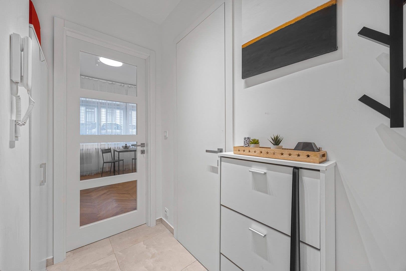 Pronájem bytu 1+kk 23 m², Pplk. Sochora, Praha, Praha Pronájem bytu 1+kk 23 m², Pplk. Sochora, Praha, Praha