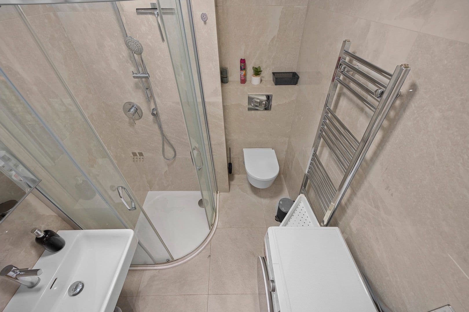 Pronájem bytu 1+kk 23 m², Pplk. Sochora, Praha, Praha Pronájem bytu 1+kk 23 m², Pplk. Sochora, Praha, Praha