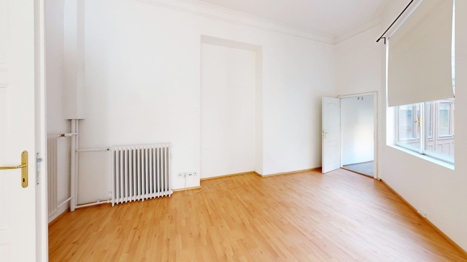 Pronájem bytu 2+kk 126 m², Jungmannova, Praha, Praha Pronájem bytu 2+kk 126 m², Jungmannova, Praha, Praha