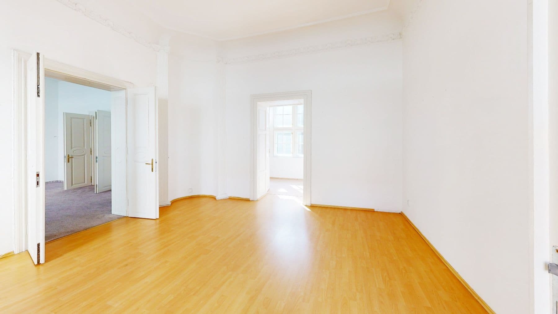 Pronájem bytu 2+kk 126 m², Jungmannova, Praha, Praha Pronájem bytu 2+kk 126 m², Jungmannova, Praha, Praha