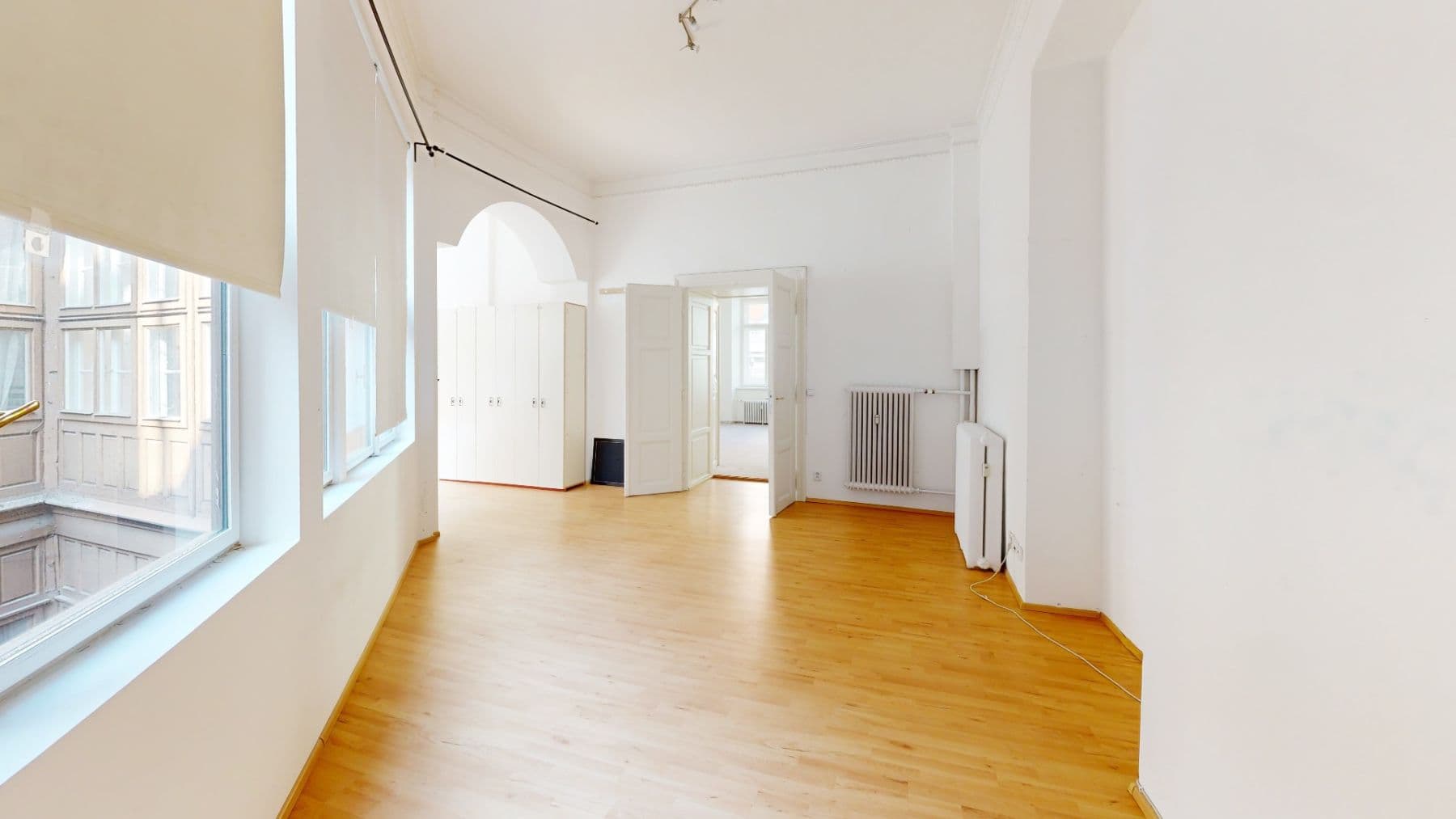 Pronájem bytu 2+kk 126 m², Jungmannova, Praha, Praha Pronájem bytu 2+kk 126 m², Jungmannova, Praha, Praha