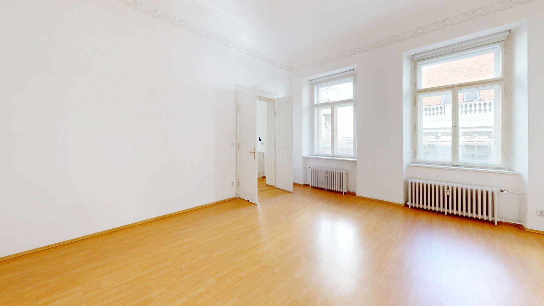 Pronájem bytu 2+kk 126 m², Jungmannova, Praha, Praha Pronájem bytu 2+kk 126 m², Jungmannova, Praha, Praha