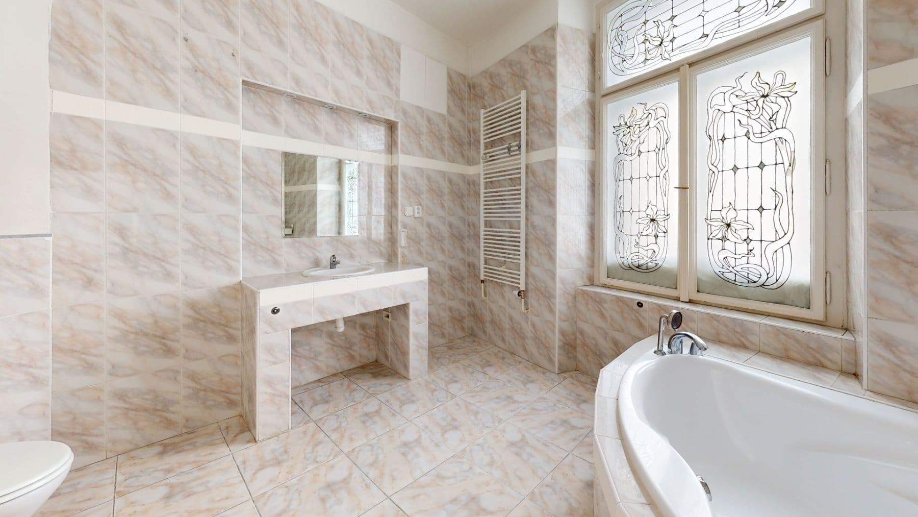 Pronájem bytu 2+kk 126 m², Jungmannova, Praha, Praha Pronájem bytu 2+kk 126 m², Jungmannova, Praha, Praha