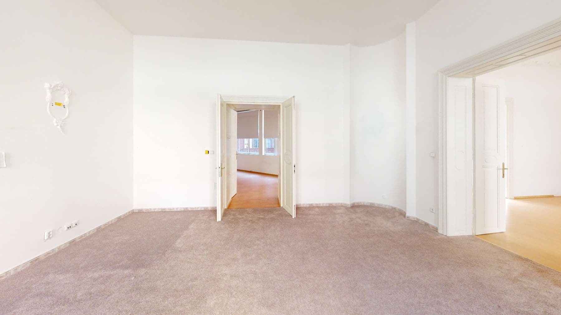 Pronájem bytu 2+kk 126 m², Jungmannova, Praha, Praha Pronájem bytu 2+kk 126 m², Jungmannova, Praha, Praha