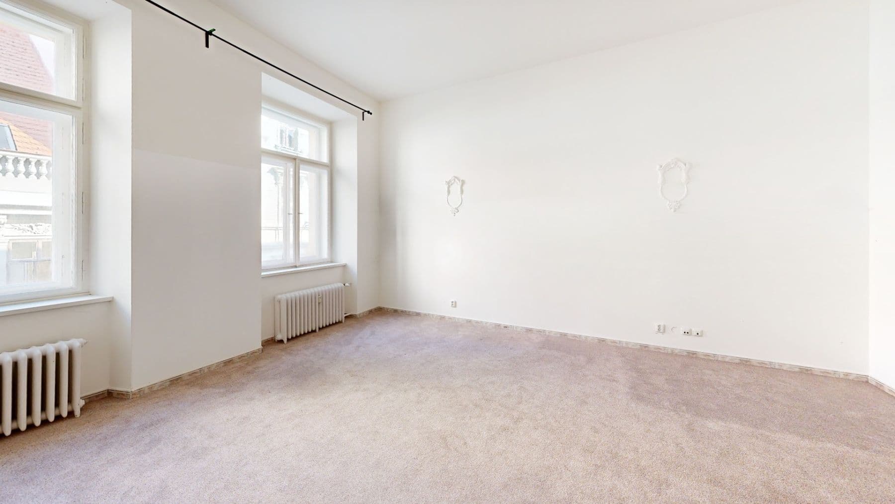 Pronájem bytu 2+kk 126 m², Jungmannova, Praha, Praha Pronájem bytu 2+kk 126 m², Jungmannova, Praha, Praha
