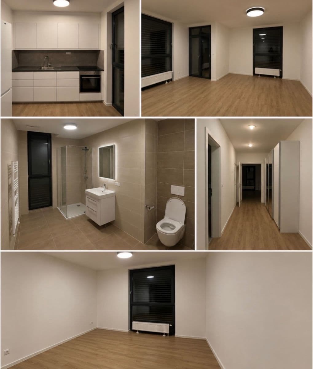 Pronájem bytu 2+kk 71 m², Janovická, Kolín, Středočeský kraj Pronájem bytu 2+kk 71 m², Janovická, Kolín, Středočeský kraj