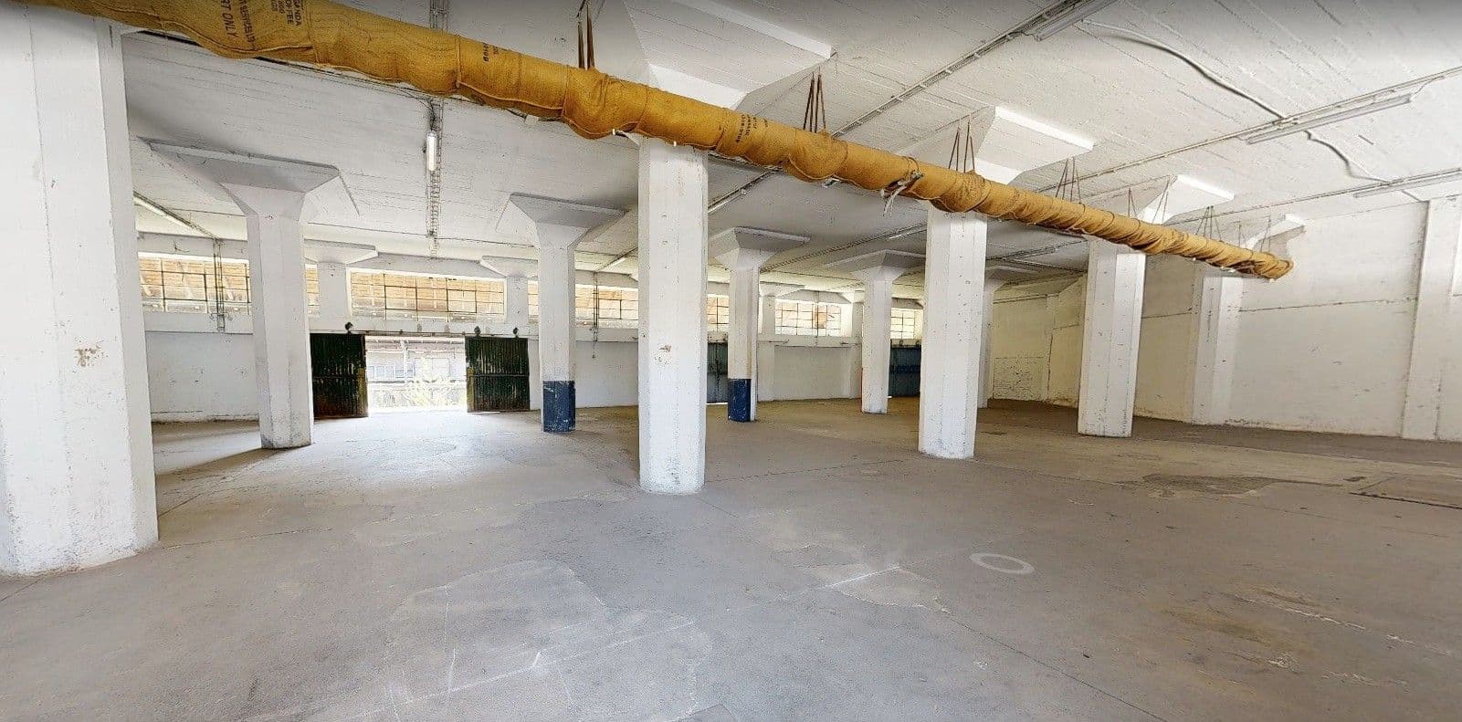 Pronájem nebytového prostoru 941 m², Jana Želivského, Praha, Praha Pronájem nebytového prostoru 941 m², Jana Želivského, Praha, Praha