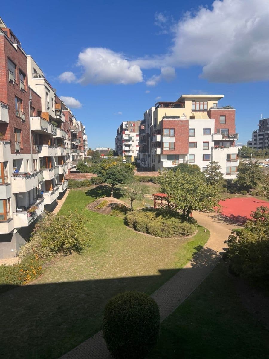 Prodej bytu 1+kk 35 m², Františka Jansy, Praha, Praha Prodej bytu 1+kk 35 m², Františka Jansy, Praha, Praha