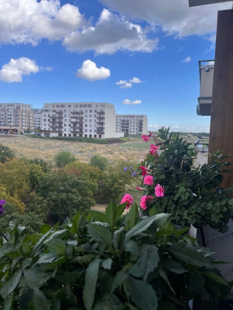 Prodej bytu 1+kk 35 m², Františka Jansy, Praha, Praha Prodej bytu 1+kk 35 m², Františka Jansy, Praha, Praha