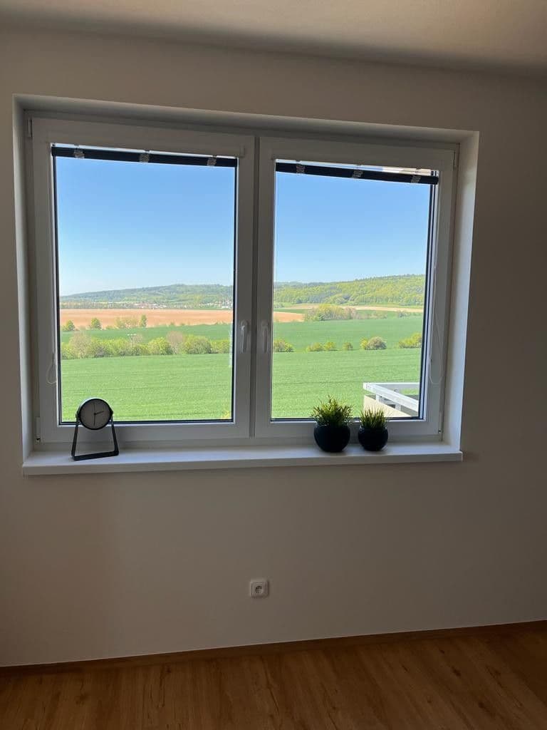 Pronájem bytu 3+kk 67 m², Komenského, Fryšták, Zlínský kraj Pronájem bytu 3+kk 67 m², Komenského, Fryšták, Zlínský kraj