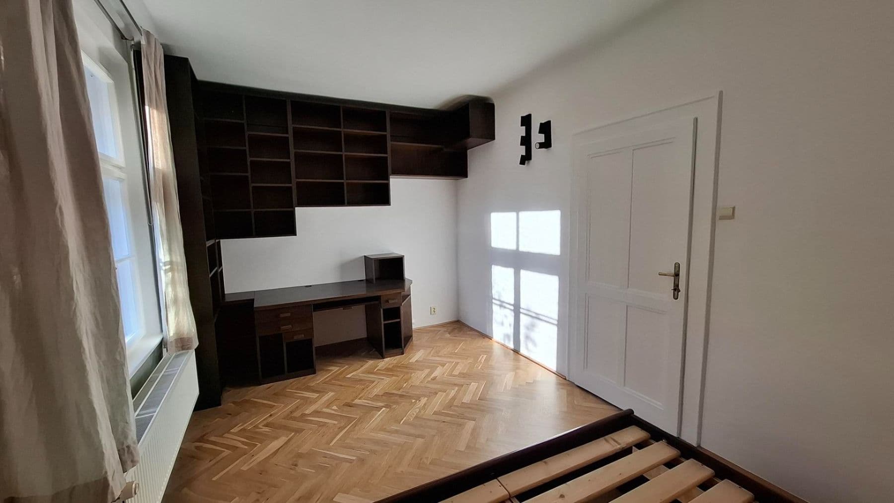 Pronájem bytu 2+kk 54 m², Žerotínova, Praha, Praha Pronájem bytu 2+kk 54 m², Žerotínova, Praha, Praha