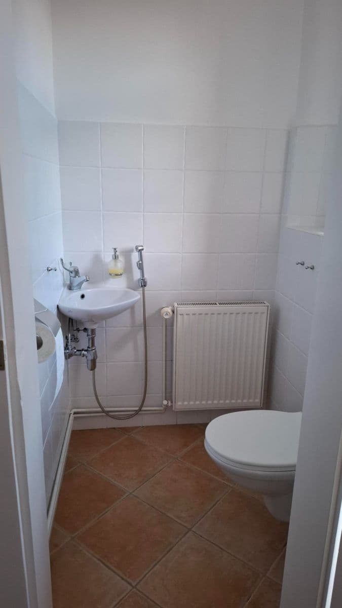 Pronájem bytu 2+kk 54 m², Žerotínova, Praha, Praha Pronájem bytu 2+kk 54 m², Žerotínova, Praha, Praha