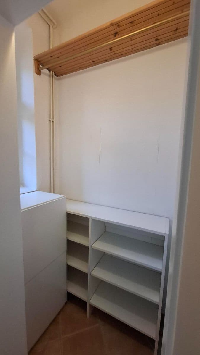 Pronájem bytu 2+kk 54 m², Žerotínova, Praha, Praha Pronájem bytu 2+kk 54 m², Žerotínova, Praha, Praha