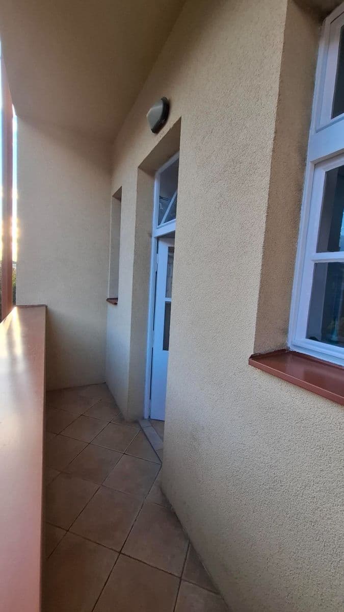 Pronájem bytu 2+kk 54 m², Žerotínova, Praha, Praha Pronájem bytu 2+kk 54 m², Žerotínova, Praha, Praha