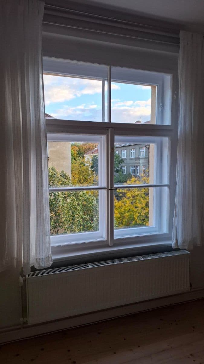 Pronájem bytu 2+kk 54 m², Žerotínova, Praha, Praha Pronájem bytu 2+kk 54 m², Žerotínova, Praha, Praha