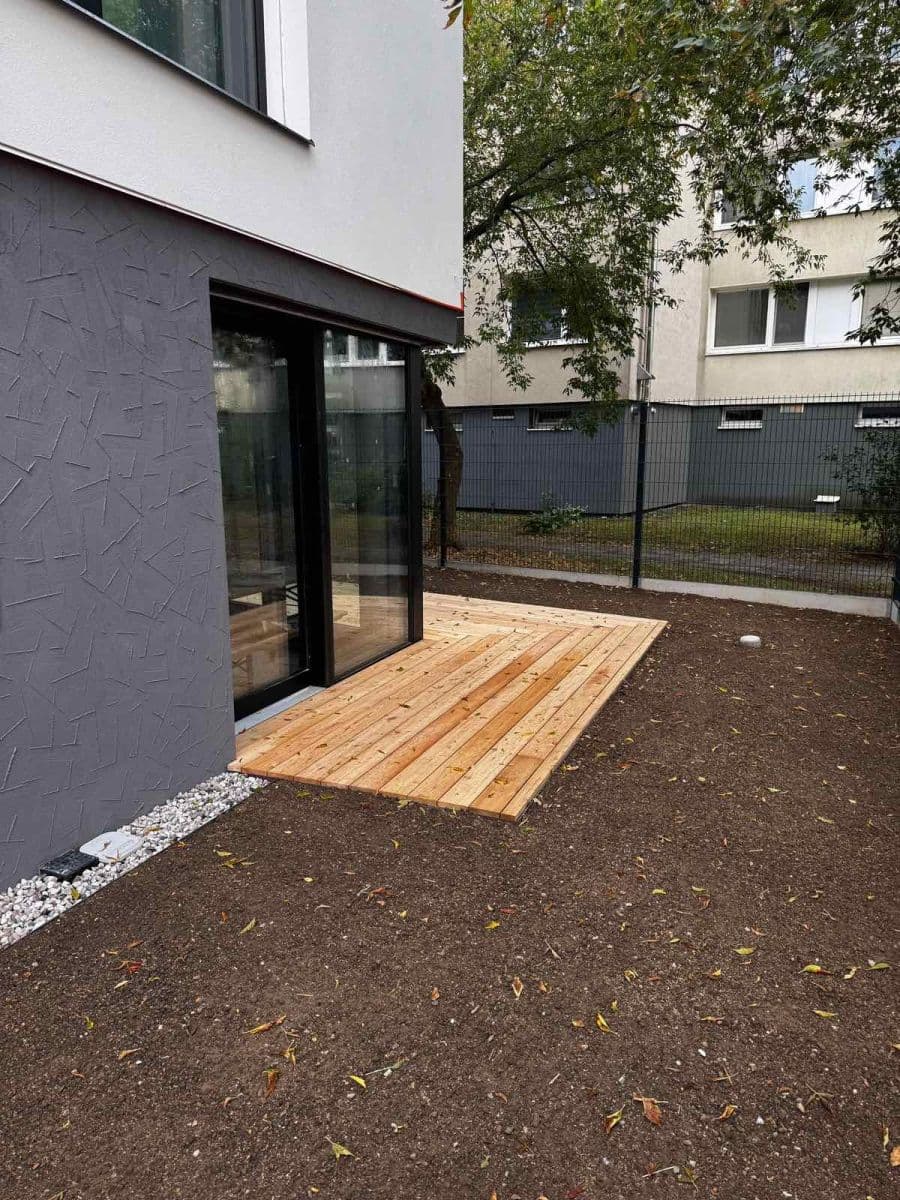 Prodej bytu 2+kk 56 m², Na Cikorce, Praha, Praha Prodej bytu 2+kk 56 m², Na Cikorce, Praha, Praha
