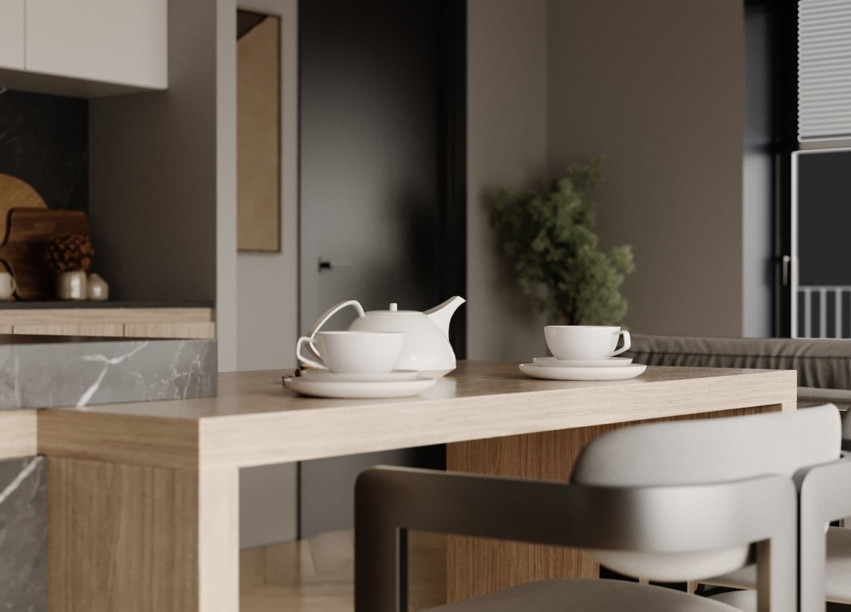Prodej bytu 2+kk 56 m², Na Cikorce, Praha, Praha Prodej bytu 2+kk 56 m², Na Cikorce, Praha, Praha