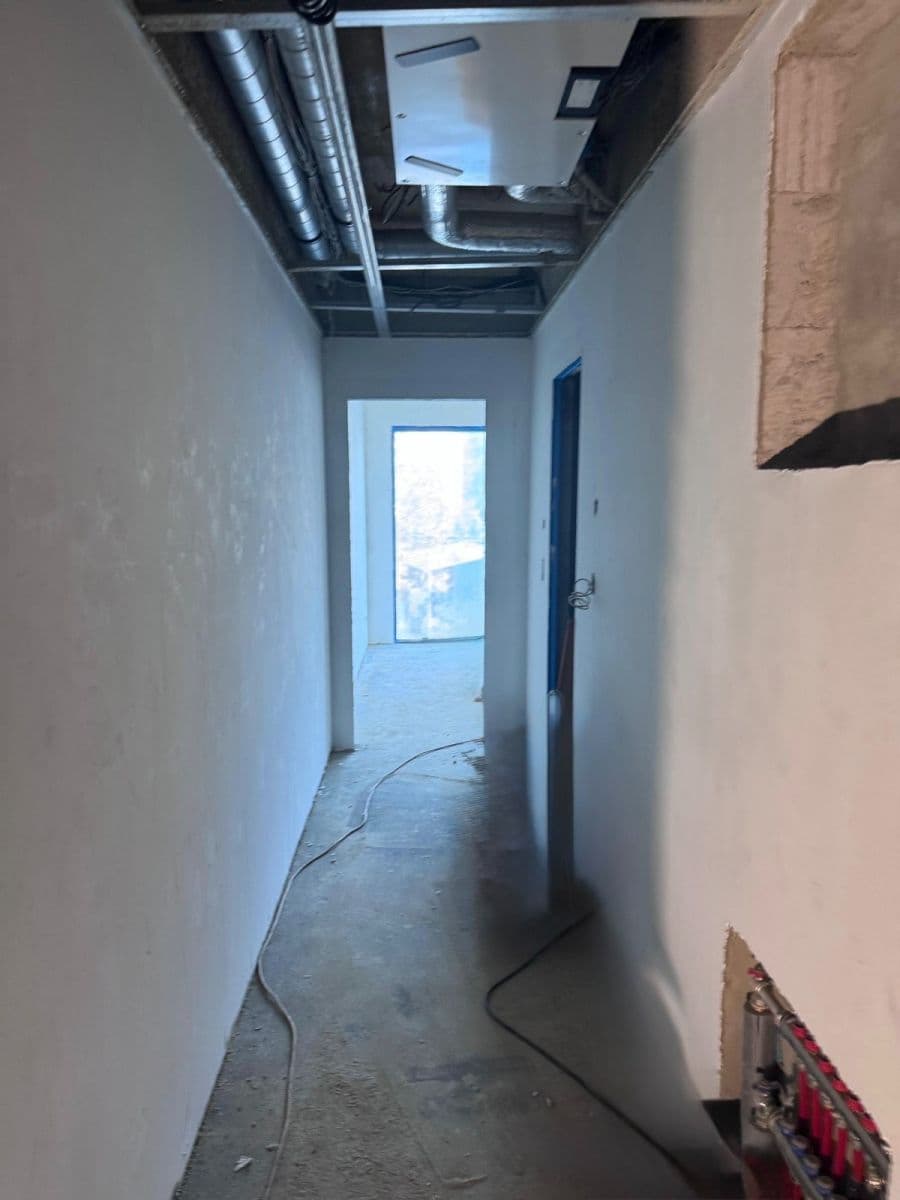 Prodej bytu 2+kk 56 m², Na Cikorce, Praha, Praha Prodej bytu 2+kk 56 m², Na Cikorce, Praha, Praha