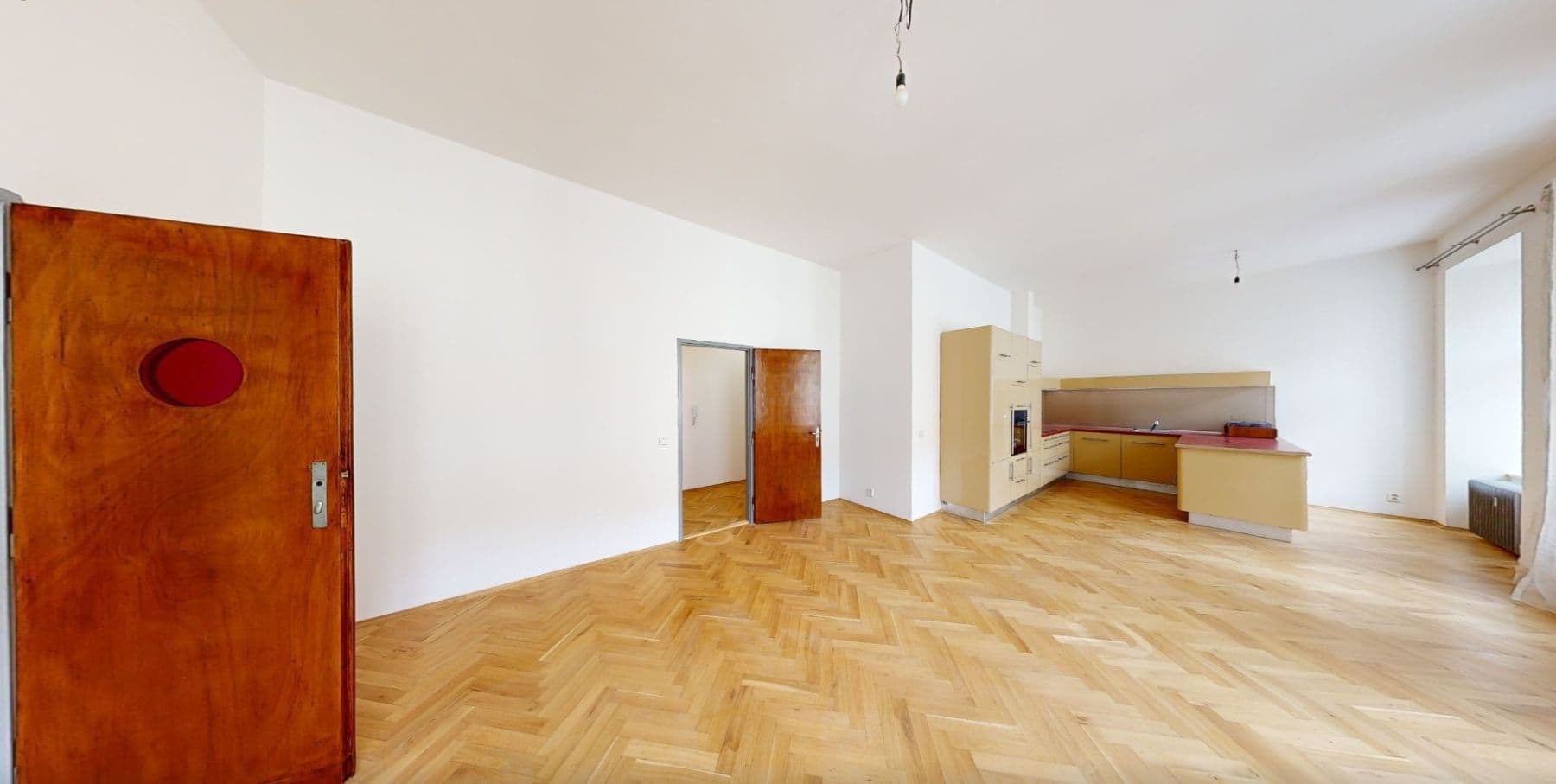Pronájem bytu 5+kk 155 m², Národní, Praha, Praha Pronájem bytu 5+kk 155 m², Národní, Praha, Praha