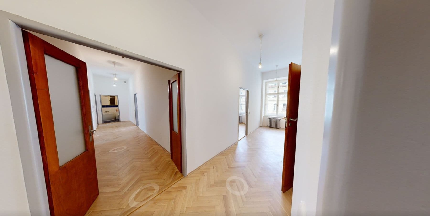 Pronájem bytu 5+kk 155 m², Národní, Praha, Praha Pronájem bytu 5+kk 155 m², Národní, Praha, Praha