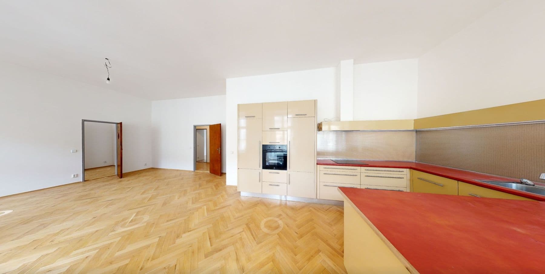 Pronájem bytu 5+kk 155 m², Národní, Praha, Praha Pronájem bytu 5+kk 155 m², Národní, Praha, Praha