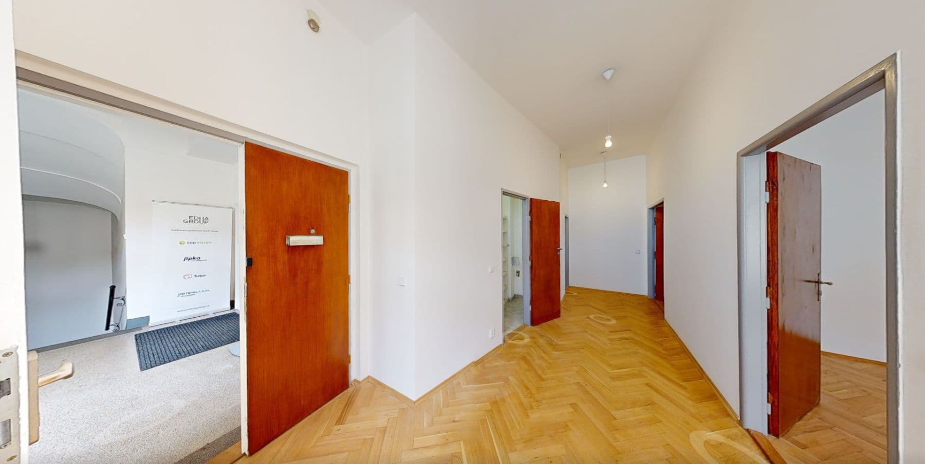 Pronájem bytu 5+kk 155 m², Národní, Praha, Praha Pronájem bytu 5+kk 155 m², Národní, Praha, Praha