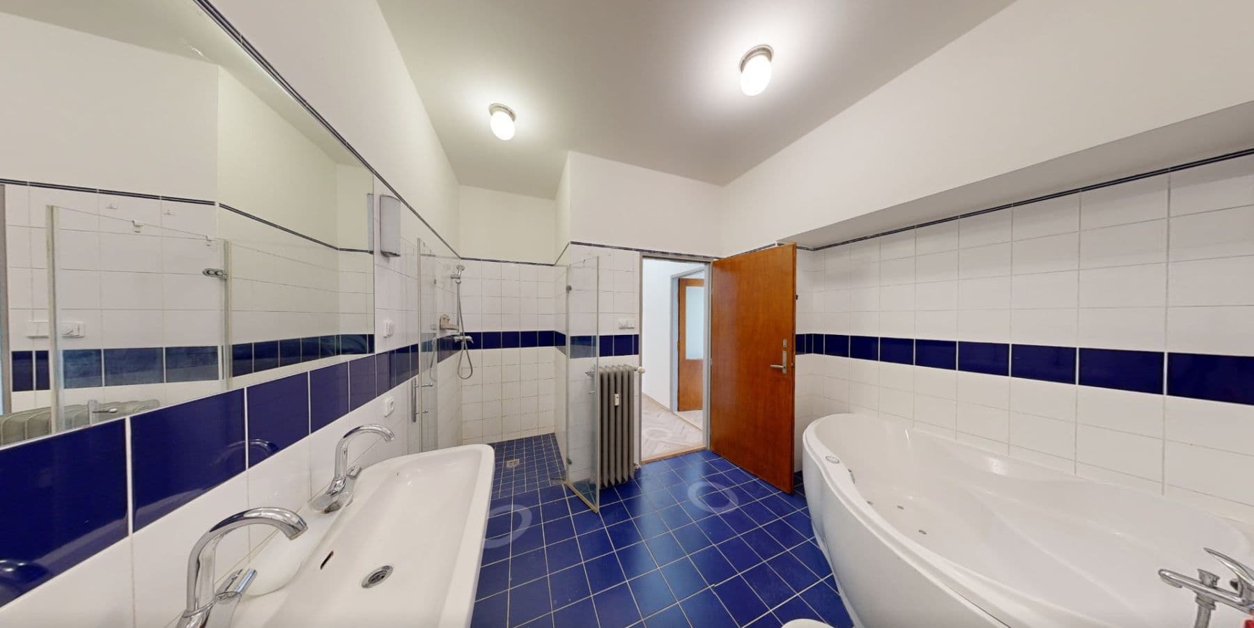 Pronájem bytu 5+kk 155 m², Národní, Praha, Praha Pronájem bytu 5+kk 155 m², Národní, Praha, Praha
