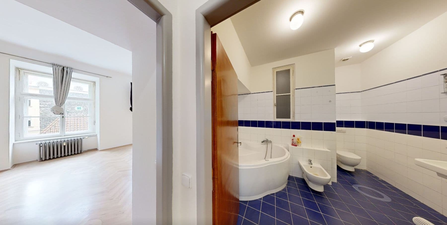 Pronájem bytu 5+kk 155 m², Národní, Praha, Praha Pronájem bytu 5+kk 155 m², Národní, Praha, Praha
