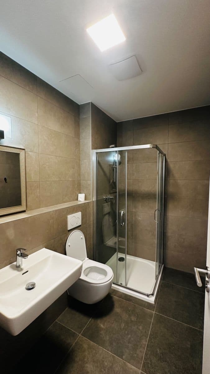 Pronájem bytu 2+kk 36 m², Elišky Přemyslovny, Praha, Praha Pronájem bytu 2+kk 36 m², Elišky Přemyslovny, Praha, Praha