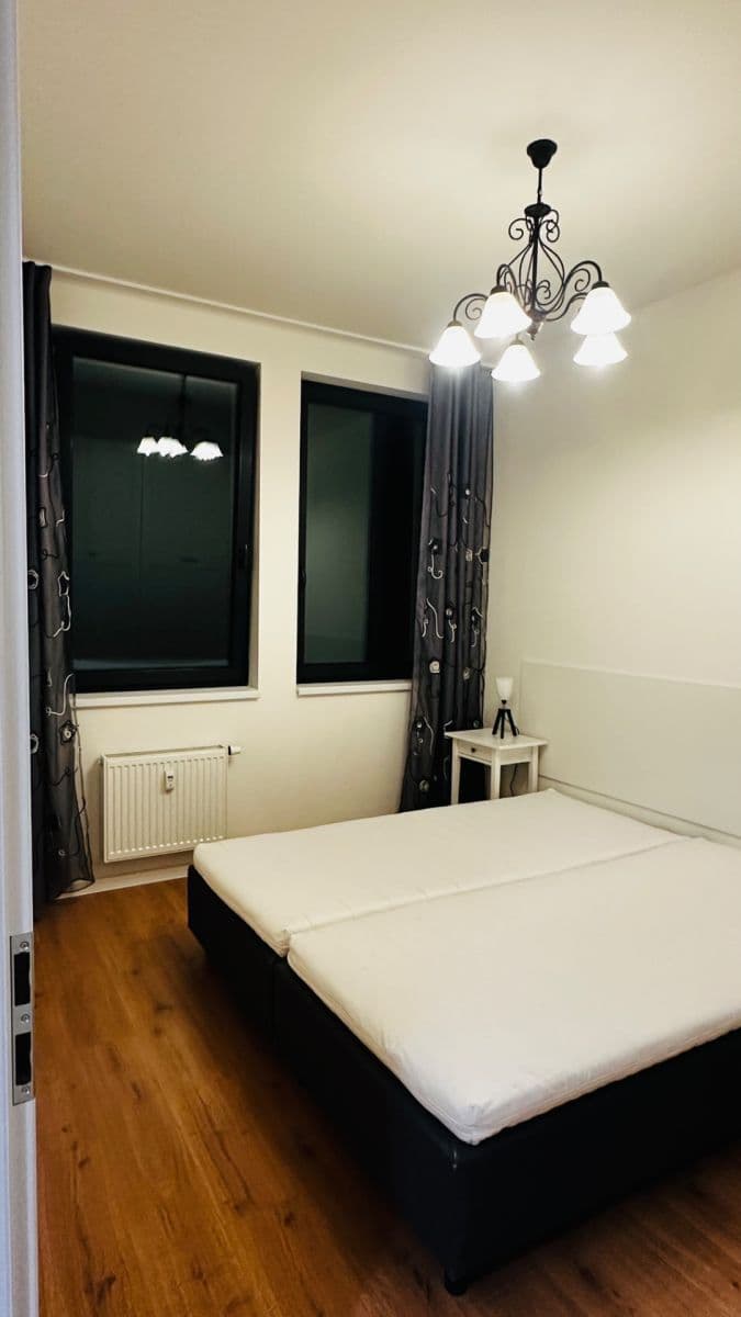 Pronájem bytu 2+kk 36 m², Elišky Přemyslovny, Praha, Praha Pronájem bytu 2+kk 36 m², Elišky Přemyslovny, Praha, Praha