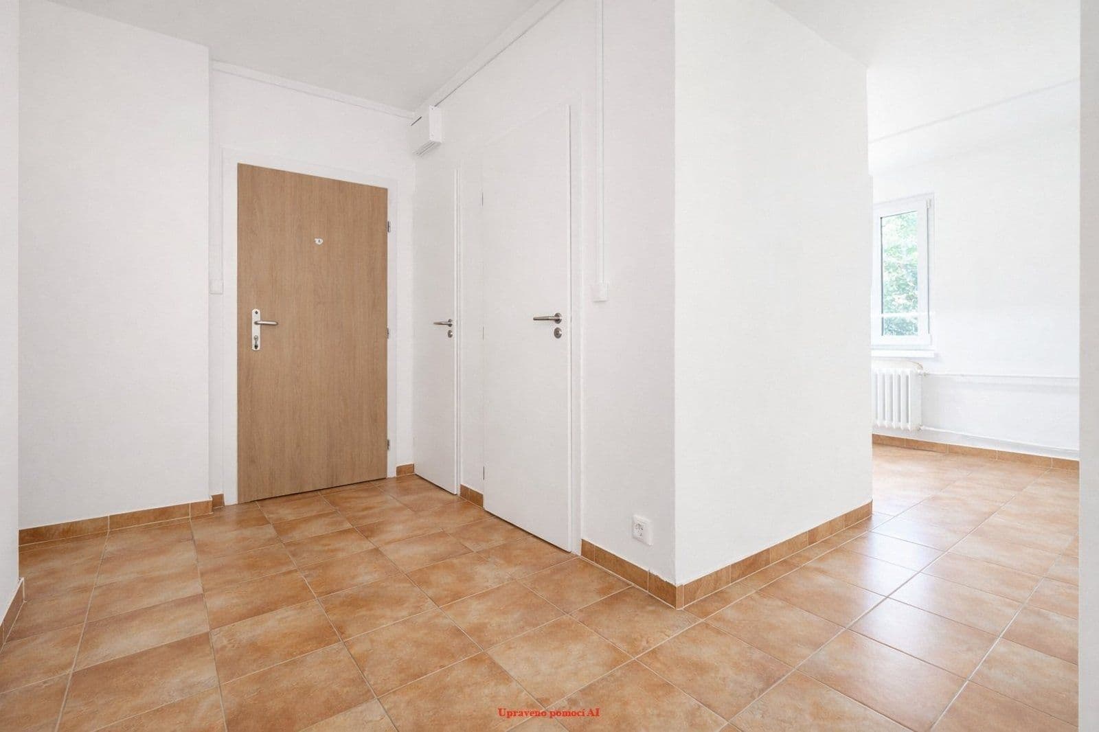 Pronájem bytu 2+1 52 m², Školská, Karviná, Moravskoslezský kraj Pronájem bytu 2+1 52 m², Školská, Karviná, Moravskoslezský kraj