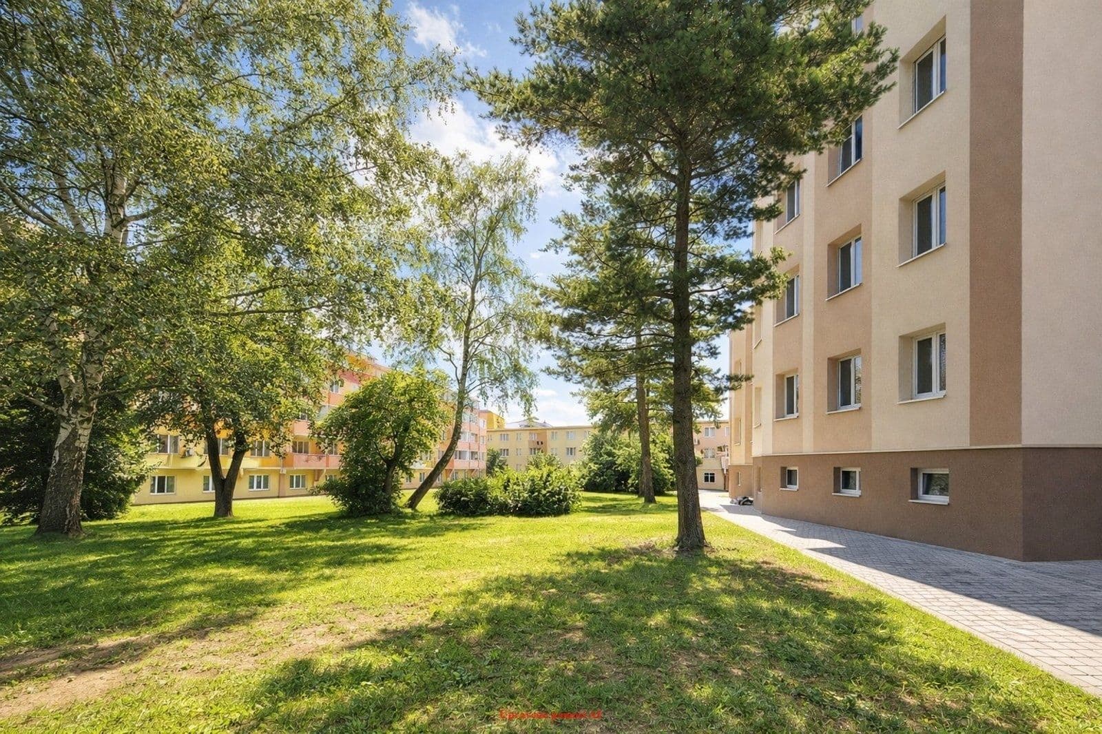 Pronájem bytu 2+1 52 m², Školská, Karviná, Moravskoslezský kraj Pronájem bytu 2+1 52 m², Školská, Karviná, Moravskoslezský kraj
