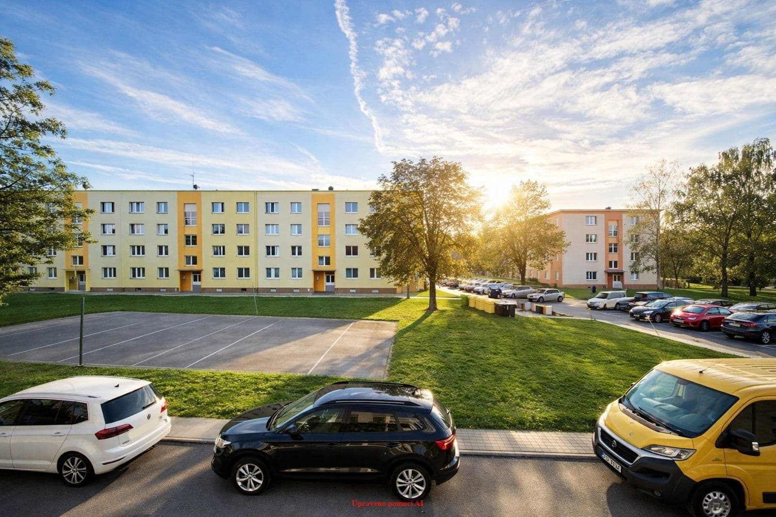 Pronájem bytu 2+1 52 m², Školská, Karviná, Moravskoslezský kraj Pronájem bytu 2+1 52 m², Školská, Karviná, Moravskoslezský kraj
