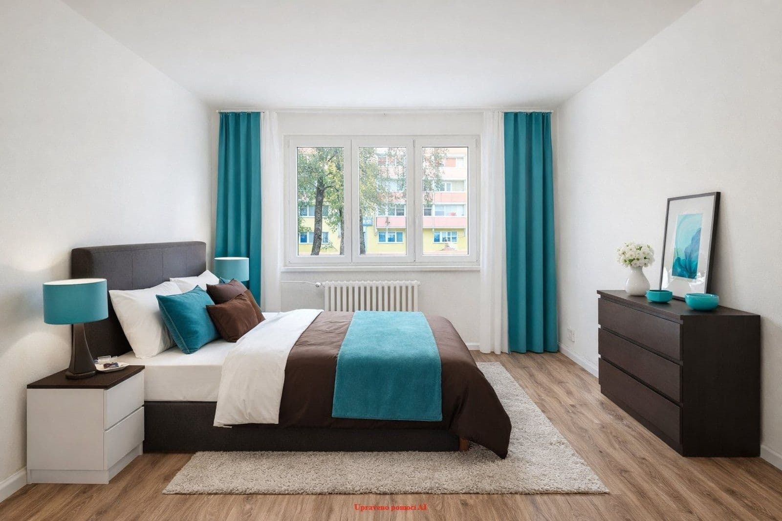 Pronájem bytu 2+1 52 m², Školská, Karviná, Moravskoslezský kraj Pronájem bytu 2+1 52 m², Školská, Karviná, Moravskoslezský kraj