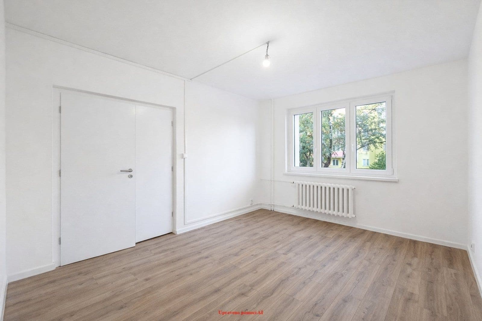 Pronájem bytu 2+1 52 m², Školská, Karviná, Moravskoslezský kraj Pronájem bytu 2+1 52 m², Školská, Karviná, Moravskoslezský kraj